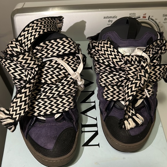 LANVIN - Picture 5 of 8